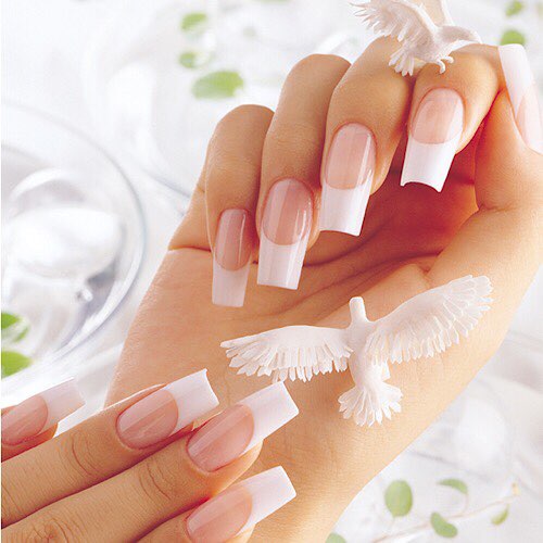 nail extension